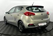 Kia Ceed II Нижний Новгород  - изображение 32
