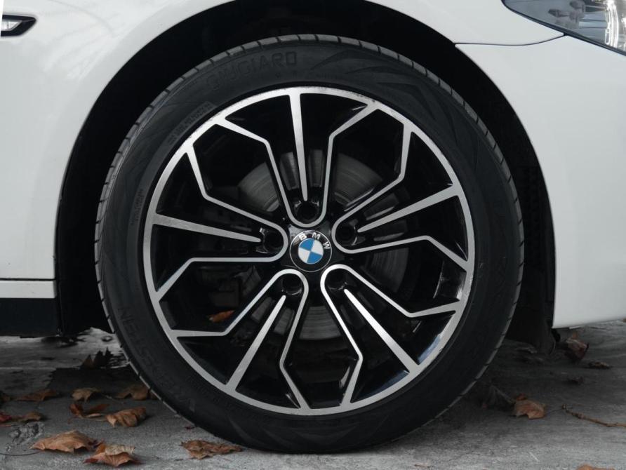 BMW 5 серии VI (F10/F11/F07) Калининград  - изображение 7