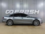 Audi A6 IV (C7) Воронеж  - изображение 32