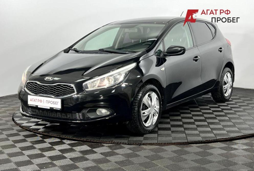 Kia Ceed II Нижний Новгород  - изображение 2
