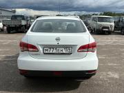 Nissan Almera III (G15) Пермь  - изображение 11
