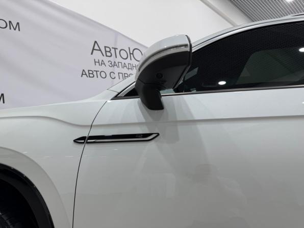 Volkswagen Tayron I Рестайлинг с пробегом 2023 года, цена 4 099 000 рублей, 47998 км, внедорожник, Автокод Объявления