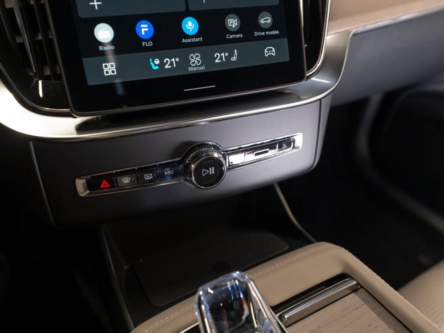 Volvo XC90 II Рестайлинг 2 Москва  - изображение 29
