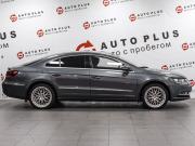 Volkswagen Passat CC I Рестайлинг Минеральные Воды  - изображение 25