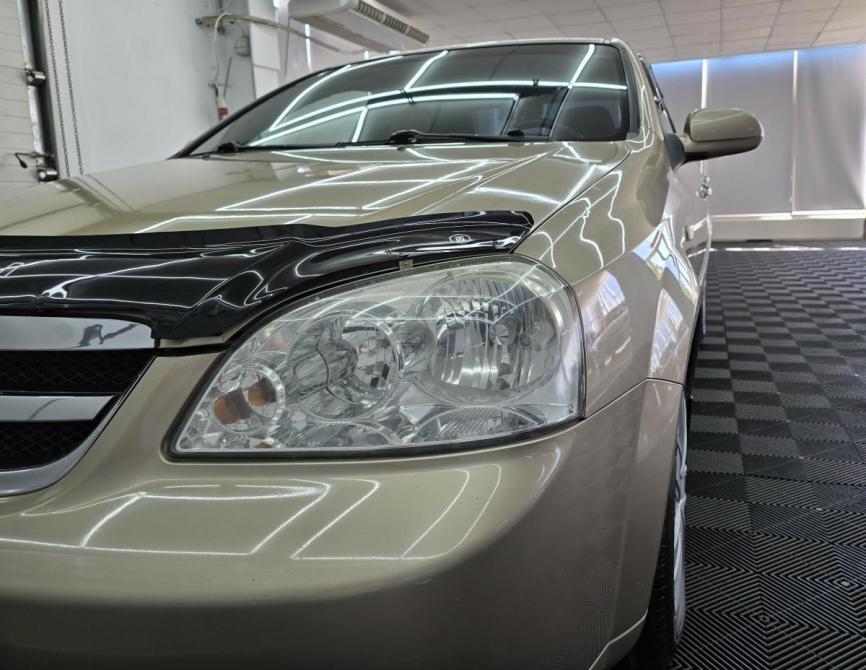 Chevrolet Lacetti I Таганрог  - изображение 19