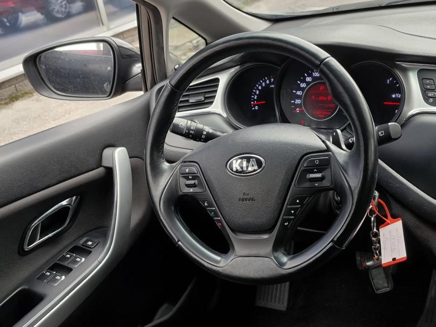 Kia Ceed II Рестайлинг Нижний Новгород  - изображение 12