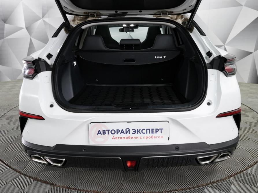 Changan UNI-T I Ульяновск  - изображение 23