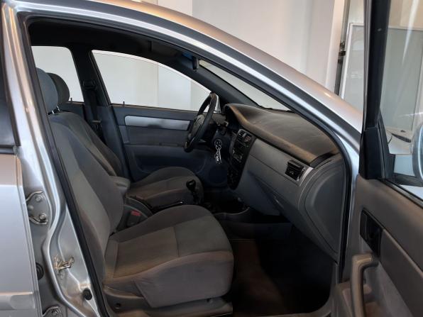 Chevrolet Lacetti I с пробегом 2010 года, цена 372 000 рублей, 255080 км, седан, Автокод Объявления