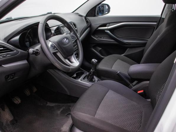 Lada (ВАЗ) Vesta I с пробегом 2021 года, цена 960 000 рублей, 133019 км, седан, Автокод Объявления
