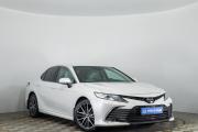 Toyota Camry VIII (XV70) Рестайлинг Пермь  - изображение 27