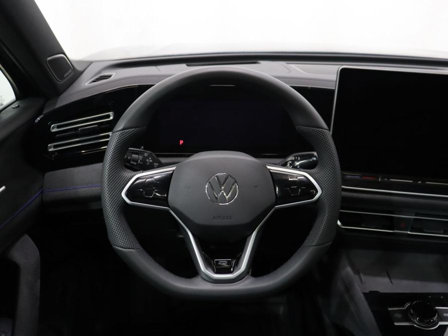 Volkswagen Tiguan III (China Market) Москва  - изображение 15