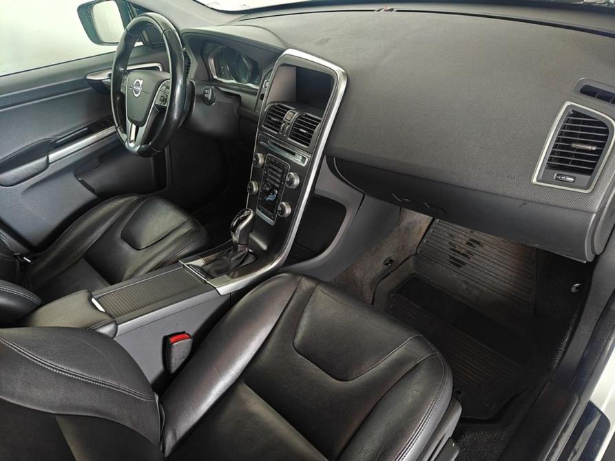 Volvo XC60 I Рестайлинг Москва  - изображение 9