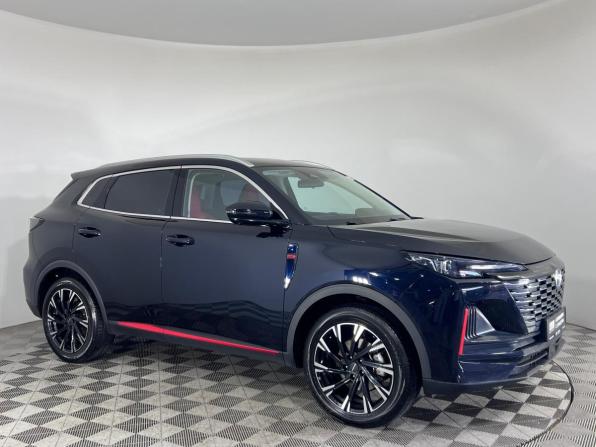 Changan CS55 Plus II с пробегом 2023 года, цена 1 998 000 рублей, 52715 км, внедорожник, Автокод Объявления