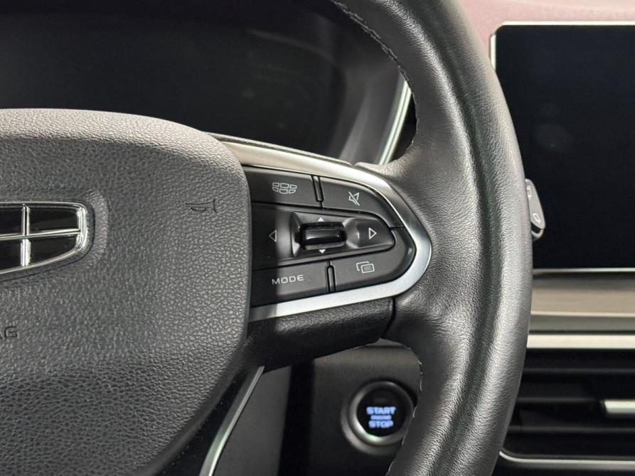 Geely Coolray I Тюмень  - изображение 4