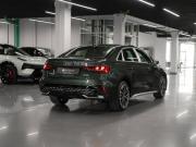 Audi A3 IV (8Y) Рестайлинг Москва  - изображение 29