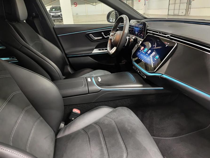 Mercedes-Benz E-Класс VI (W214 S214) Казань  - изображение 13