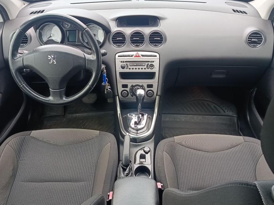 Peugeot 308 I Москва  - изображение 10