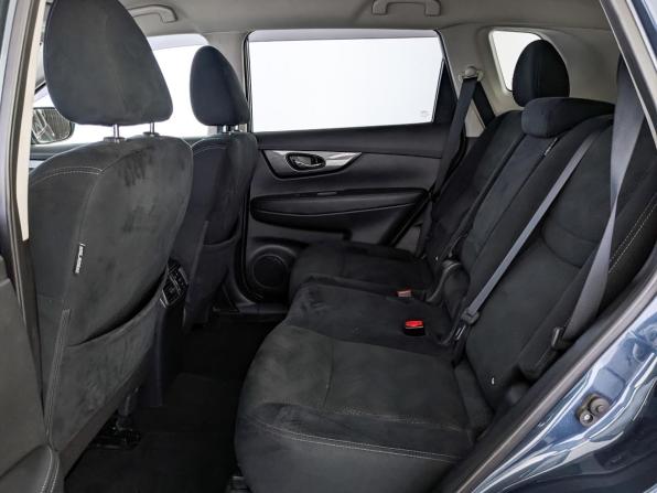 Nissan X-Trail III с пробегом 2017 года, цена 1 625 000 рублей, 155840 км, внедорожник, Автокод Объявления