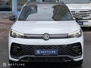 Volkswagen Tiguan III (China Market) Самара  - изображение 44