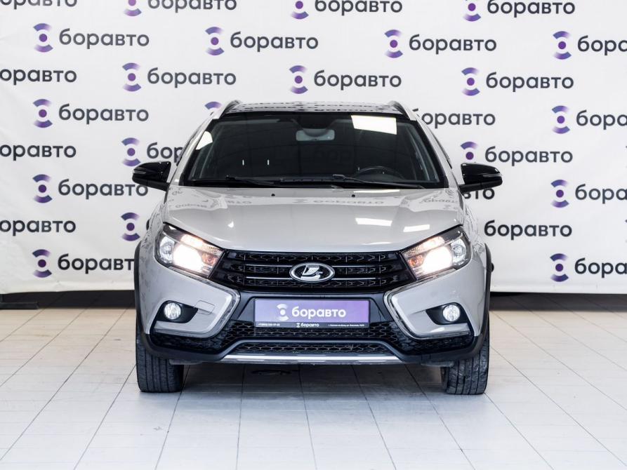 Lada (ВАЗ) Vesta I Ростов-на-Дону  - изображение 2