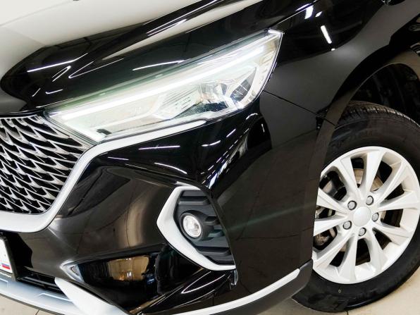 Haval M6 II с пробегом 2024 года, цена 1 725 400 рублей, 44028 км, внедорожник, Автокод Объявления