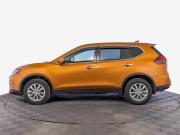 Nissan X-Trail III Рестайлинг Москва  - изображение 36