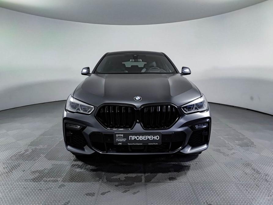 BMW X6 III (G06) Уфа  - изображение 2