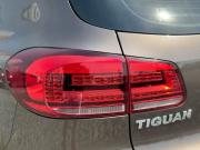 Volkswagen Tiguan I Рестайлинг Ижевск  - изображение 36