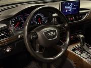 Audi A6 IV (C7) Рестайлинг Челябинск  - изображение 35