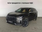 Jaecoo J8 Москва  - изображение 21