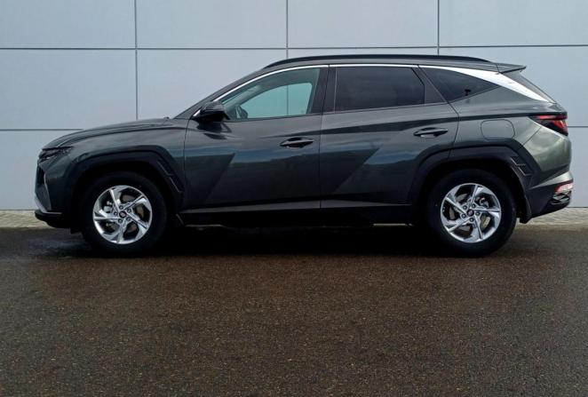 Hyundai Tucson III Рестайлинг с пробегом 2021 года, цена 3 000 000 рублей, 135443 км, внедорожник, Автокод Объявления