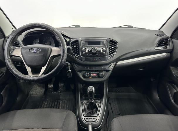 Lada (ВАЗ) Vesta I с пробегом 2016 года, цена 755 000 рублей, 188522 км, седан, Автокод Объявления
