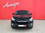 Hyundai ix35 I Вологда  - изображение 26