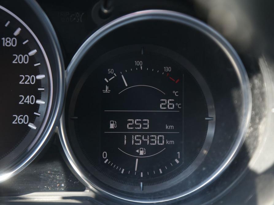 Mazda CX-5 II Иваново  - изображение 13