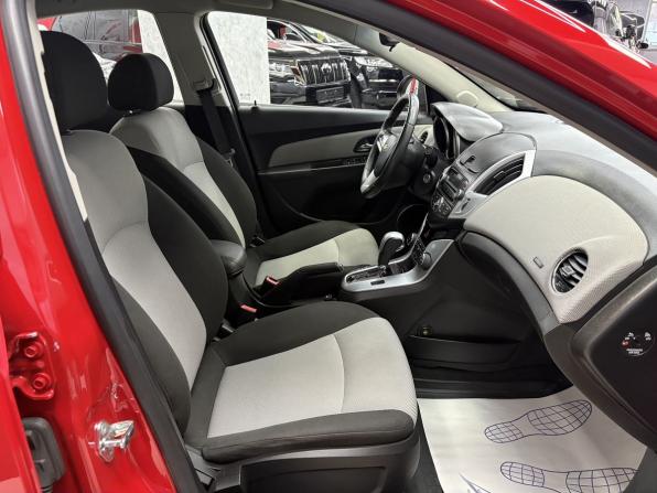 Chevrolet Cruze I с пробегом 2012 года, цена 865 000 рублей, 127386 км, седан, Автокод Объявления