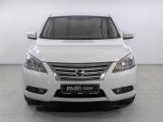 Nissan Sentra VII (B17) Химки  - изображение 28