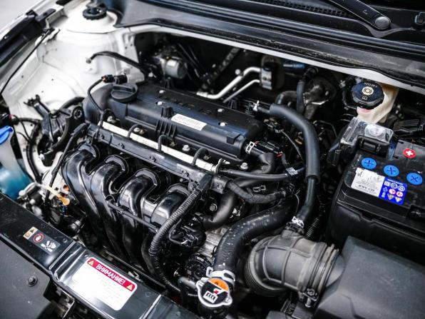 Kia Rio IV с пробегом 2019 года, цена 1 370 000 рублей, 94275 км, хэтчбек, Автокод Объявления