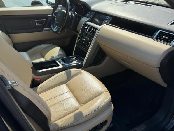 Land Rover Discovery Sport I с пробегом 2016 года, цена 1 699 000 рублей, 201000 км, внедорожник, Автокод Объявления