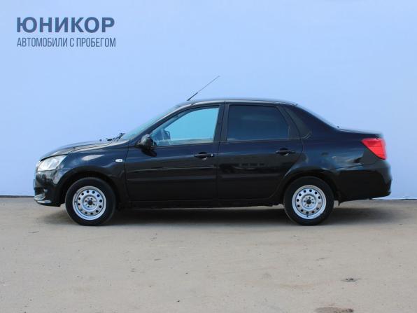 Datsun on-DO I с пробегом 2014 года, цена 369 000 рублей, 161063 км, седан, Автокод Объявления