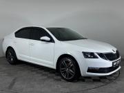 Skoda Octavia III (A7) Рестайлинг Ростов-на-Дону  - изображение 19