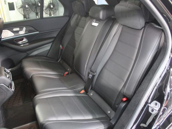 Mercedes-Benz GLE II (V167) Рестайлинг с пробегом 2023 года, цена 11 960 000 рублей, 17500 км, внедорожник, Автокод Объявления