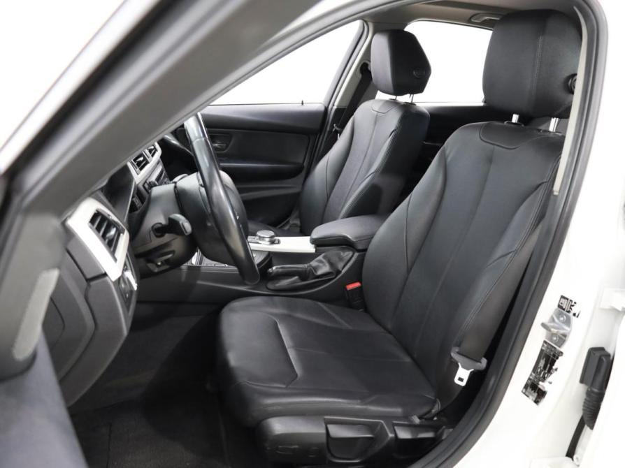 BMW 3 серии VI (F3x) Ростов-на-Дону  - изображение 10