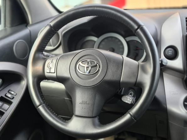 Toyota RAV4 III (XA30) с пробегом 2007 года, цена 949 000 рублей, 250606 км, внедорожник, Автокод Объявления
