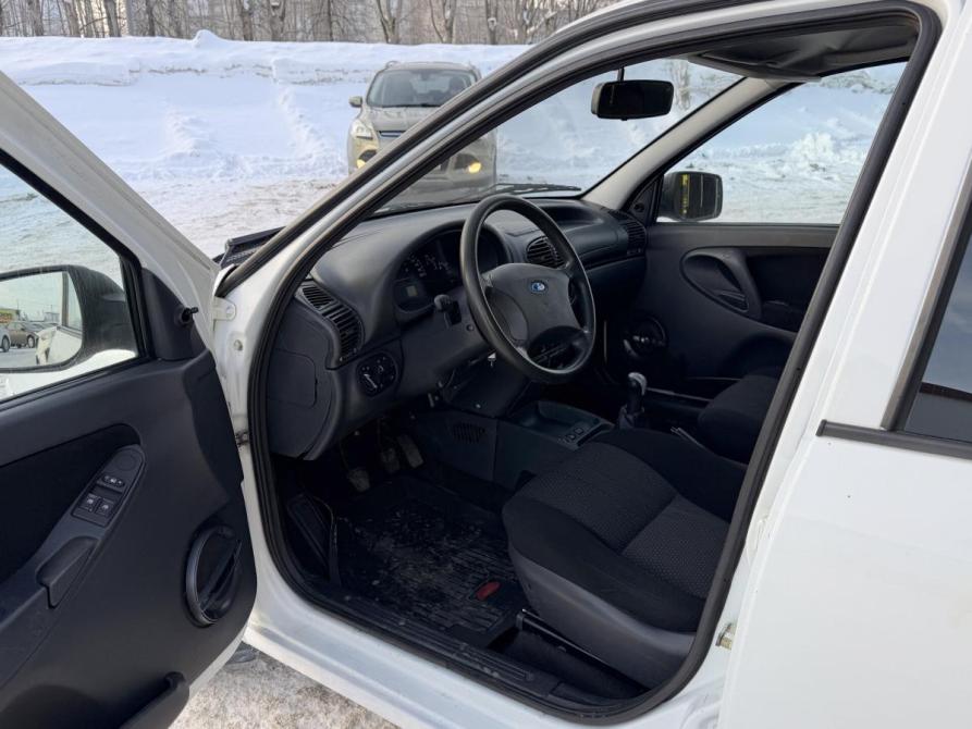 Lada (ВАЗ) Kalina I Нефтекамск  - изображение 7