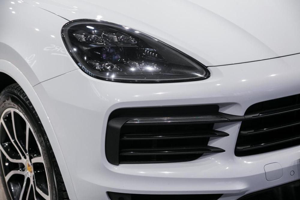 Porsche Cayenne III Иркутск  - изображение 11