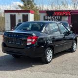 Lada (ВАЗ) Granta I Рестайлинг Нижнекамск  - изображение 28