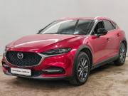 Mazda CX-4 I Рестайлинг Москва  - изображение 20