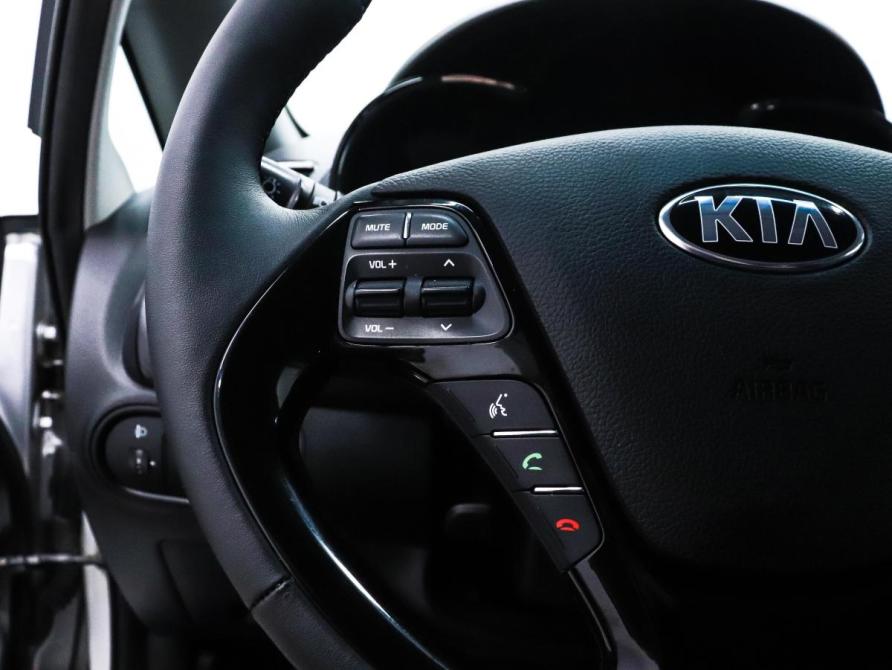 Kia Cerato III Рестайлинг (Classic) Красноярск  - изображение 20