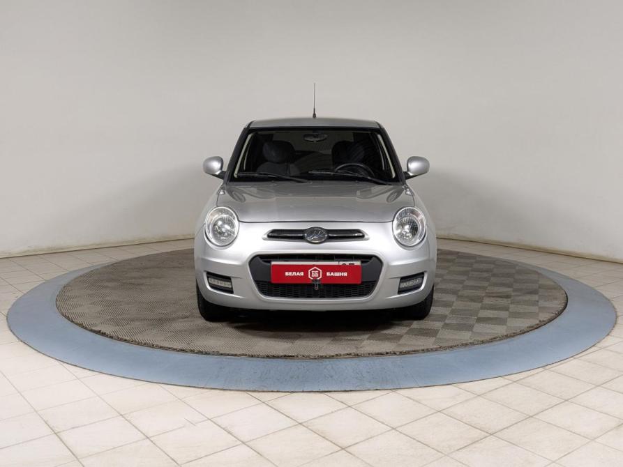 Lifan Smily I Рестайлинг (330) Екатеринбург  - изображение 3