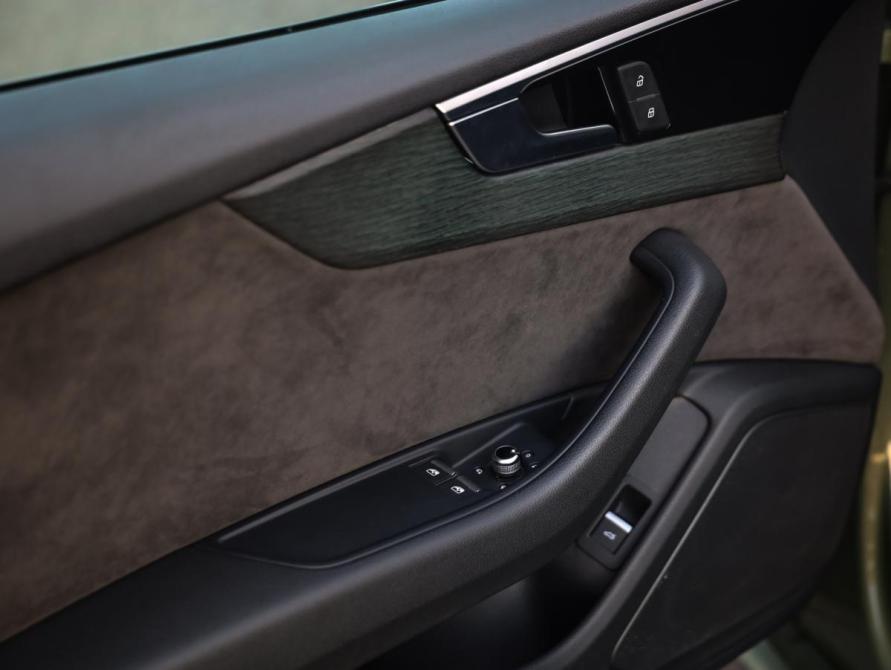 Audi A5 II (F5) Рестайлинг Санкт-Петербург  - изображение 24